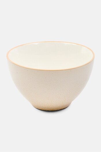 Ritzenhoff & Breker Cereal Porcelain Bowl 14,5 D cm, Beige