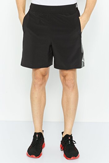 Puma Men Sportswear Fit Training Shorts, Black