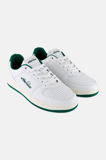 Ellesse Men Lace Up Outdoor Shoes, White