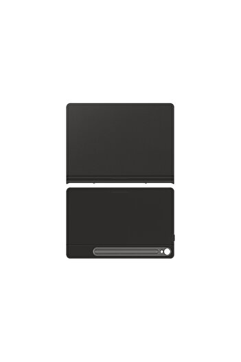Samsung Tab S9 Smart Book Cover Black