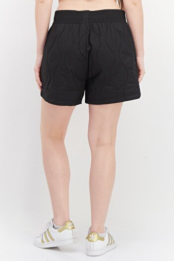 Puma Women Sportswear Fit Outdoor Shorts, Black