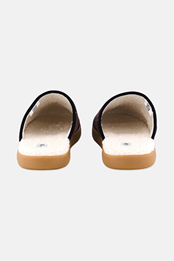 Toms Men Harbor Slip On Slippers, Red