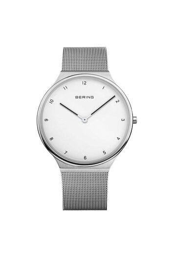 Bering Mens Watch 18440-004, Quartz, 40mm, 3ATM