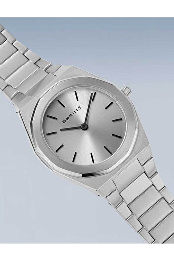 Bering Ladies Watch 19632-700, Quartz, 32mm, 3ATM