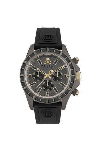 PHILIPP PLEIN Ανδρικό Ρολόι Pwvaa0323, Quartz, 43mm, 5atm