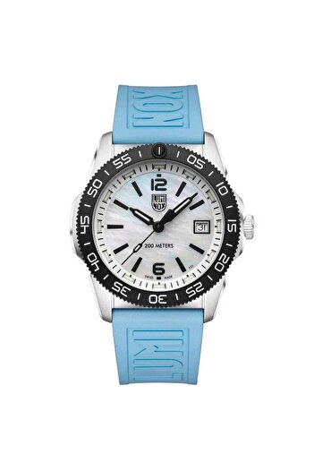 Luminox Ceas de damă XS.3124M, cuarț, 39mm, 20ATM
