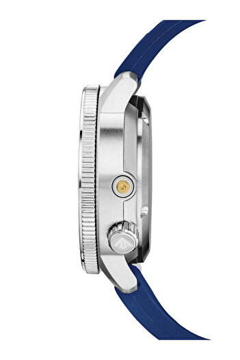 Citizen Ανδρικό ρολόι Citizen BN2038-01L, Quartz, 46mm, 20ATM