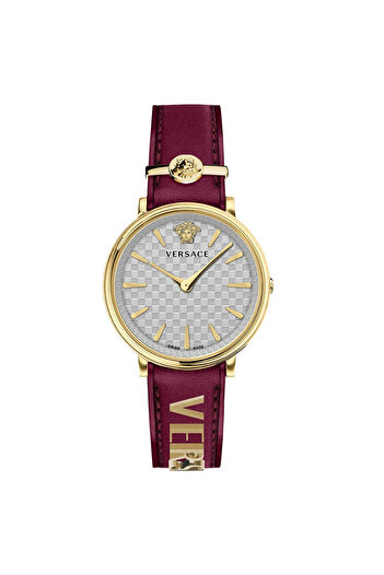 Versace Ladies Watch VE8104322, Quartz, 38mm, 5ATM