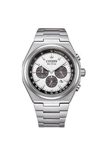 Citizen Ανδρικό Ρολόι Ca4610-85a, Quartz, 43mm, 10atm