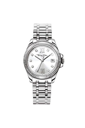 Thomas Sabo Ladies Watch Thomas Sabo WA0252-201-201, Quartz, 33mm, 10ATM