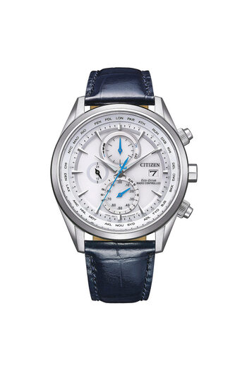 Citizen Ανδρικό ρολόι Citizen AT8260-18A, Quartz, 43mm, 10ATM