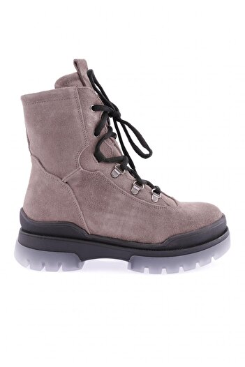 Steve Madden Man & Accessories Venüs 2254301k-22k Жіночі шкіряні чоботи