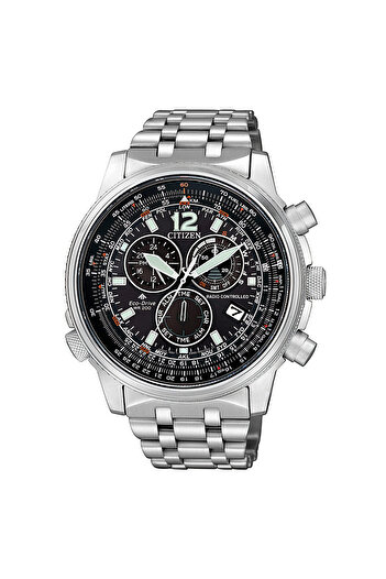 Citizen Ceas bărbătesc CB5860-86E, cuarț, 43mm, 20ATM