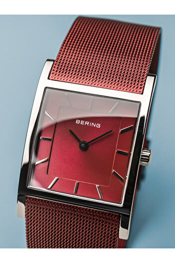 Bering Ceas de damă 10426-303-S, cuarț, 26mm, 5ATM