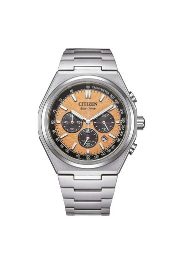 Citizen Ανδρικό Ρολόι Ca4610-85z, Quartz, 43mm, 10atm