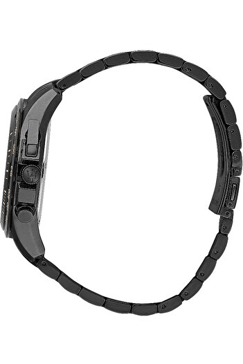 Maserati Ανδρικό ρολόι Maserati R8873612048, Quartz, 46mm, 10ATM