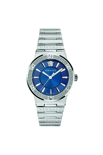 Versace Mens Watch VEVH00520, Quartz, 38mm, 5ATM