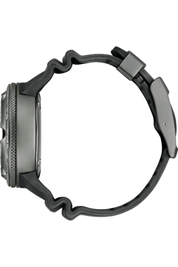 Citizen Mens Watch BJ8056-01E, Quartz, 48mm, 30ATM