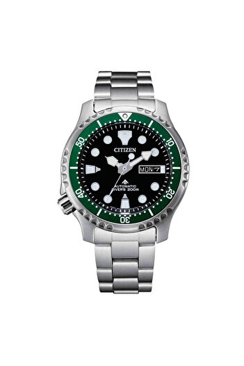 Citizen Ανδρικό ρολόι Citizen NY0084-89EE, Automatic, 41mm, 20ATM