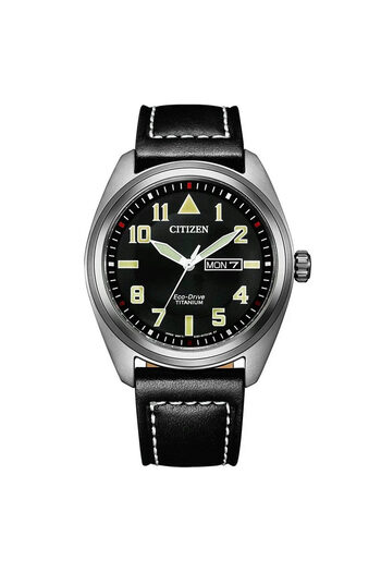 Citizen Ανδρικό ρολόι Citizen BM8560-29E, Quartz, 42mm, 10ATM