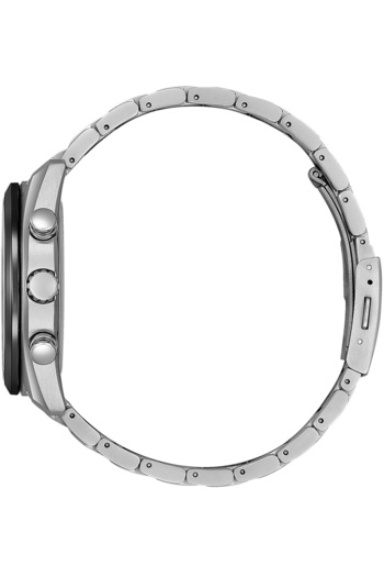 Citizen Ανδρικό ρολόι Citizen BY1018-80X, Quartz, 43mm, 10ATM