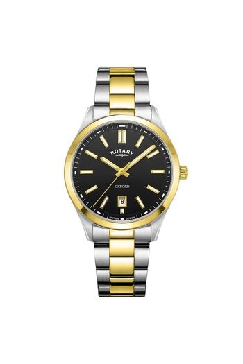 Rotary Ceas bărbătesc GB05521/04, cuarț, 40mm, 5ATM