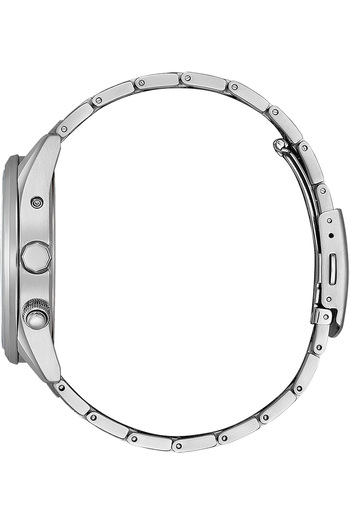 Citizen Ανδρικό ρολόι Citizen CB0270-87L, Quartz, 43mm, 10ATM