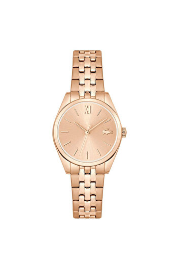 Lacoste Γυναικείο ρολόι Lacoste 2001312, Quartz, 30mm, 3ATM