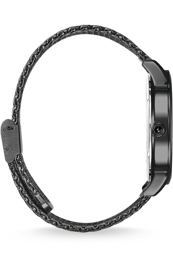 Thomas Sabo WA0389-202-203 Elements of Nature Mens Watch 42mm 5ATM