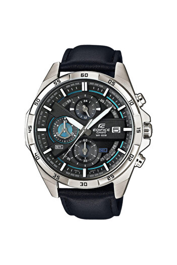Casio Ανδρικό ρολόι Casio EFR-556L-1AVUEF, Quartz, 49mm, 10ATM