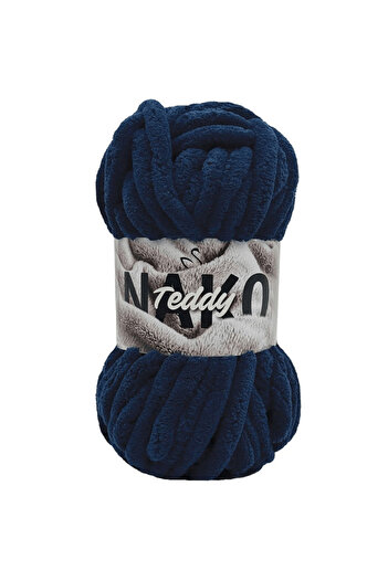 NAKO Teddy Navy Blue 13954