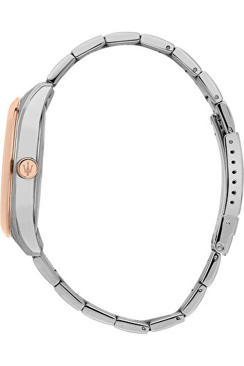 Maserati Pánské hodinky Maserati R8853151006, Quartz, 43mm, 5ATM