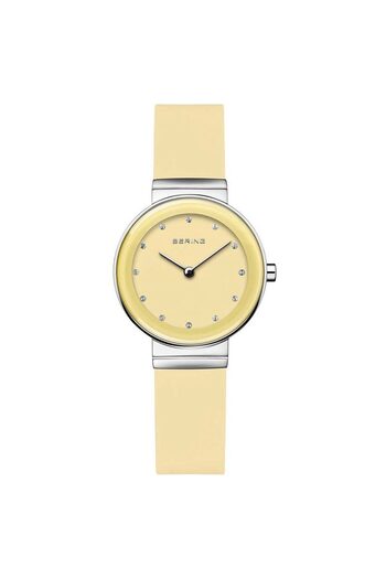 Bering Ladies Watch 10129-600, Quartz, 29mm, 3ATM