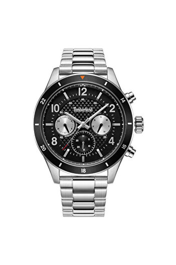 Timberland Ανδρικό ρολόι Timberland TDWGK2201004, Quartz, 46mm, 5ATM
