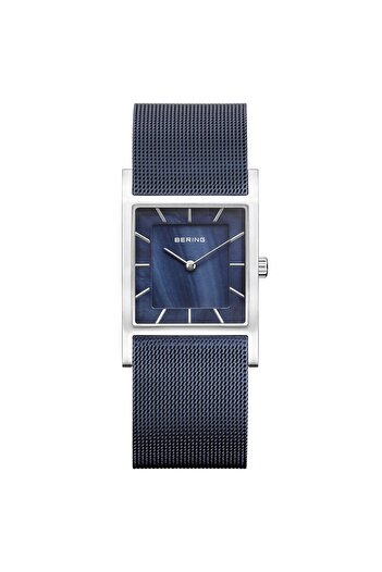 Bering Ceas de damă 10426-307-S, cuarț, 26mm, 3ATM