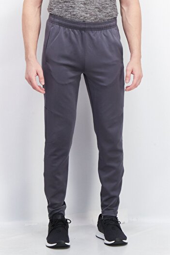 Skora Men Sportswear Fit Training Track Pants, Grey