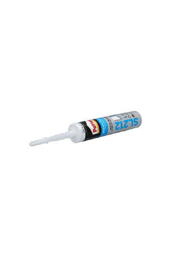 Pattex SL212 General All Purpose Acetic Silicone 280ml