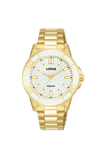 Lorus Ladies Watch RG256VX9, Quartz, 34mm, 10ATM
