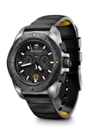 Victorinox Ανδρικό ρολόι Victorinox 242011, Quartz, 43mm, 20ATM
