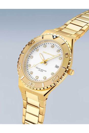 Bering Ladies Watch 18936-734, Quartz, 36mm, 10ATM