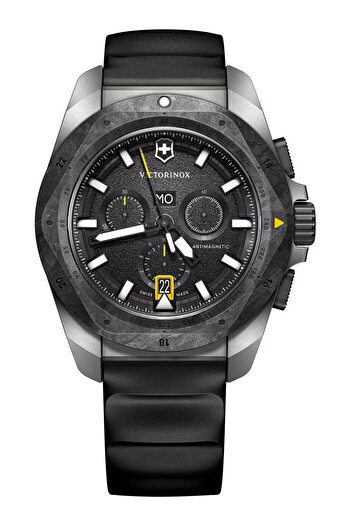 Victorinox Ανδρικό ρολόι Victorinox 241988.1, Quartz, 43mm, 20ATM