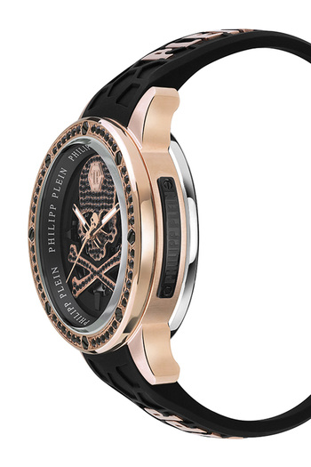 PHILIPP PLEIN Mens Watch Philipp Plein PWUAA0323, Automatic, 46mm, 5ATM