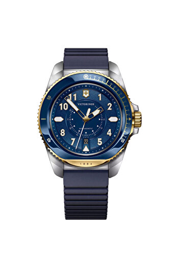 Victorinox Ανδρικό ρολόι Victorinox 242013, Quartz, 43mm, 20ATM