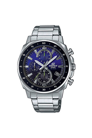 Casio Ανδρικό ρολόι Casio EFV-600D-2AVUEF, Quartz, 44mm, 10ATM