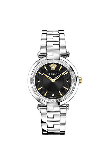 Versace Ladies Watch VE2L00321, Quartz, 35mm, 5ATM