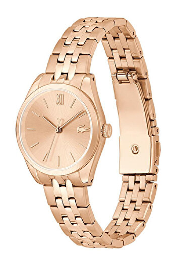 Lacoste Γυναικείο ρολόι Lacoste 2001312, Quartz, 30mm, 3ATM