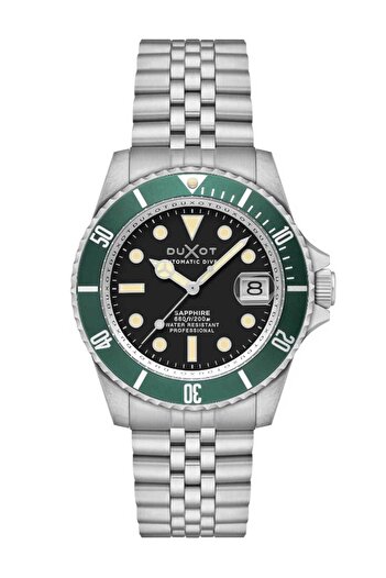 Duxot Ανδρικό ρολόι Duxot DX-2057-33, Automatic, 42mm, 20ATM