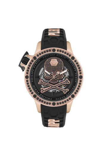 PHILIPP PLEIN Mens Watch Philipp Plein PWUAA0323, Automatic, 46mm, 5ATM