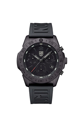 Luminox Ανδρικό Ρολόι Xs.3141.bo.1, Quartz, 44mm, 20atm
