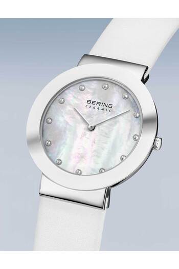 Bering Ladies Watch 11435-604, Quartz, 35mm, 5ATM